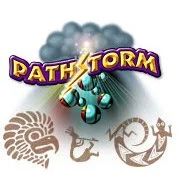 Pathstorm