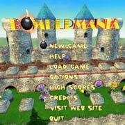 Bombermania