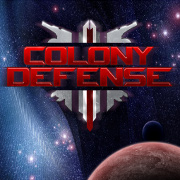 Colony Defense