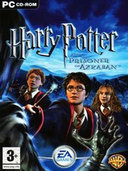 Harry Potter and the Prisoner of Azkaban