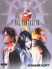 Final Fantasy 8