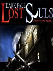 Dark Fall: Lost Souls