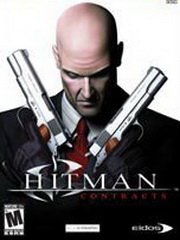 Hitman: Contracts