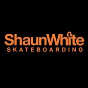 Shaun White Skateboarding