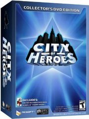 City of Heroes