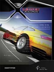 X Motor Racing