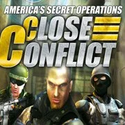 America's Secret Operations: Close Conflict