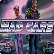 Mad Cars