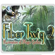 Fiber Twig 2