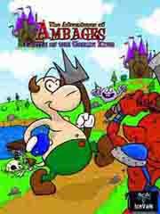 Adventures of Ambages: Castle of the Goblin King