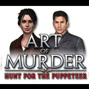 Art of Murder: Hunt for the Puppeteer