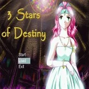 Aldorlea Tales: 3 Stars of Destiny