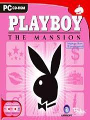 Playboy: The Mansion
