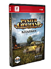 Panzer Command: Kharkov