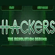 Hackers: The Revolution Begins