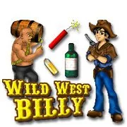 Wild West Billy