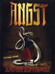 Angst: Rahz's Revenge