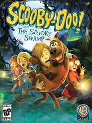 Scooby-Doo! and the Spooky Swamp