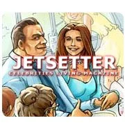 Jetsetter