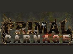 Primal Carnage