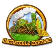 Incredible Express