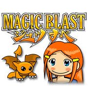 Magic Blast
