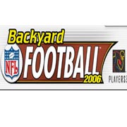 Backyard Football 2006
