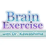 Brain Exercise with Dr. Kawashima