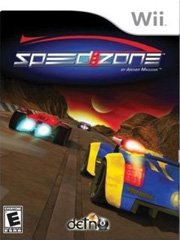 Speed Zone