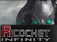 Ricochet Infinity