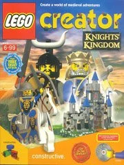 LEGO Creator: Knight's Kingdom