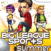 Big League Sports: Summer