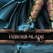 Heroes Blade