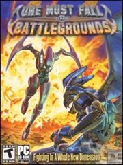 One Must Fall: Battlegrounds
