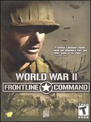 World War II: Frontline Command