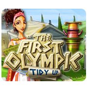 The First Olympic Tidy Up
