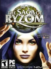 Saga of Ryzom