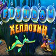 Фишдом: Хеллоуин