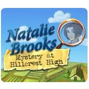 Natalie Brooks: Mystery at Hillcrest High