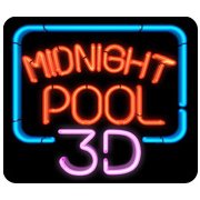 Midnight Pool 3D