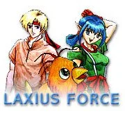 Laxius Force