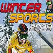 Winter Sports 2009