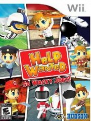 Job Island: Hard Working People