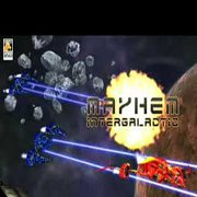 Mayhem Intergalactic