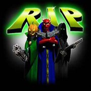 R.I.P.