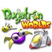 Bugatron Worlds