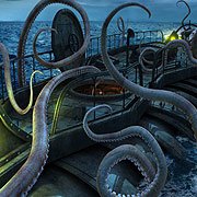 20 000 Leagues under the Sea