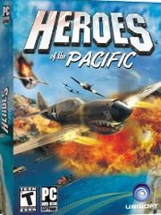 Heroes of the Pacific