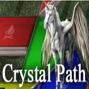 Crystall Path