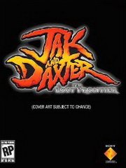 Jak and Daxter: The Lost Frontier